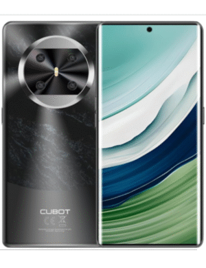 Cubot X90