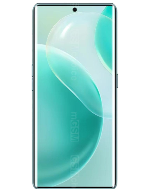 Cubot X90 front