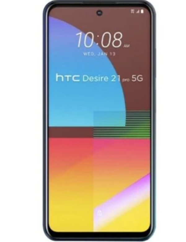 HTC Desire 21 Pro 5G