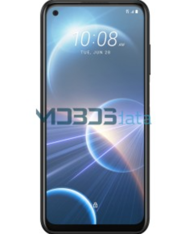 HTC Desire 22 Pro