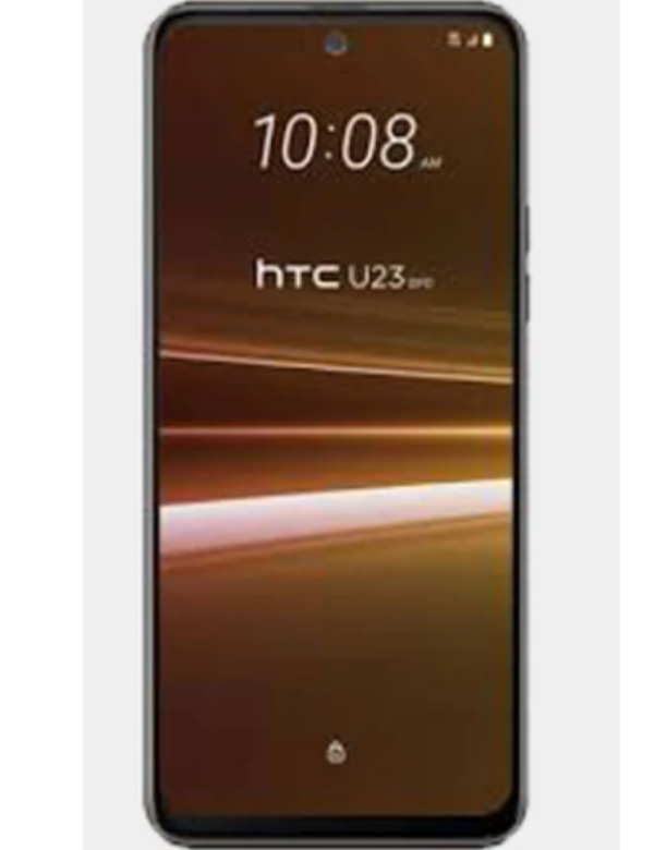 HTC-U23 front
