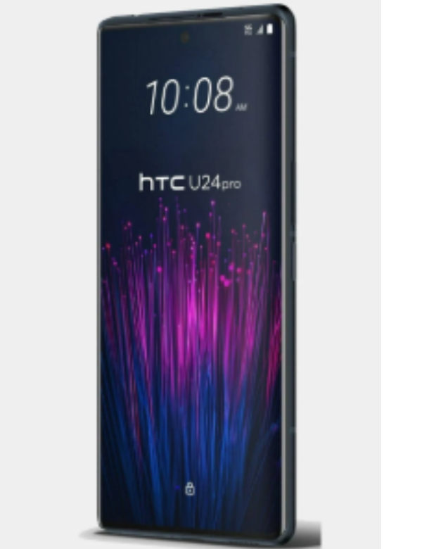 HTC U24 Pro Front Side