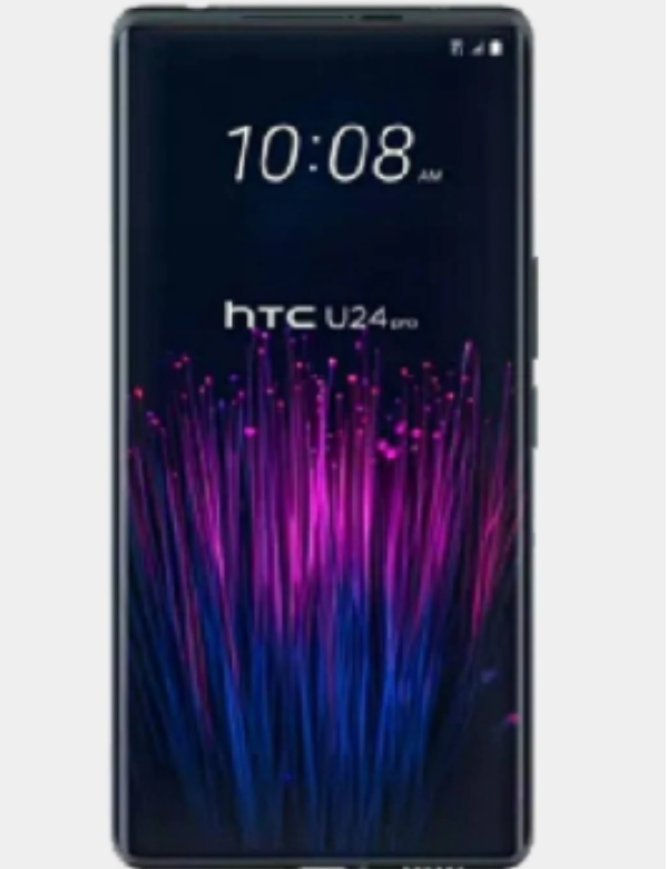 HTC U24 Pro Front