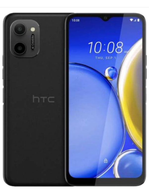 HTC Wildfire E plus