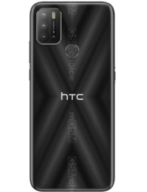 HTC Wildfire E2 Play