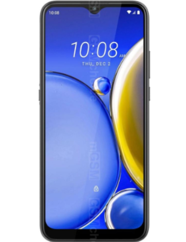 HTC Wildfire E2 Play Front