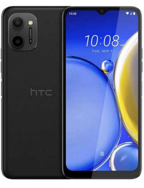 HTC Wildfire E2 Plus