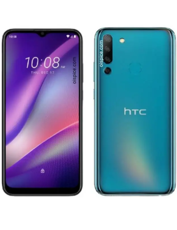 HTC Wildfire E3