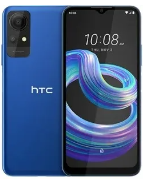 HTC Wildfire E3 lite
