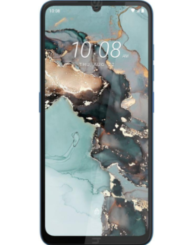 HTC Wildfire E5