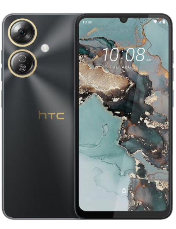 HTC Wildfire E5