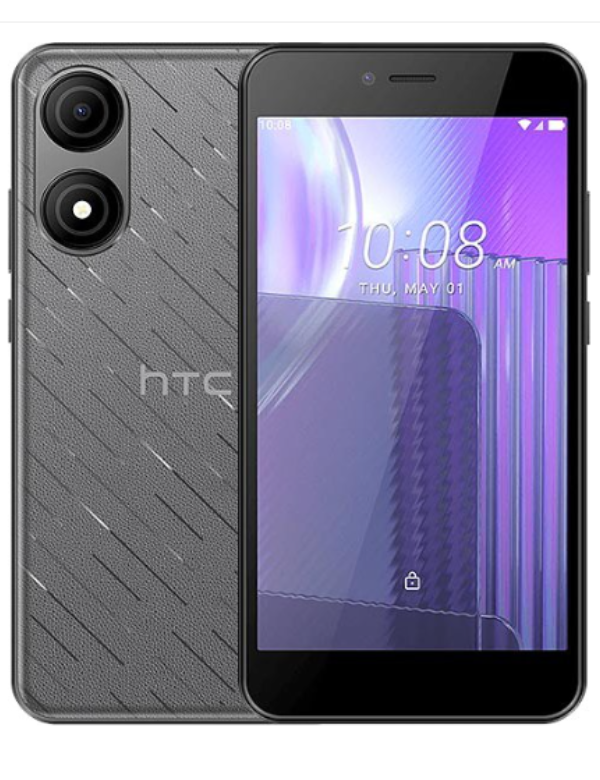 HTC Wildfire E5 Life