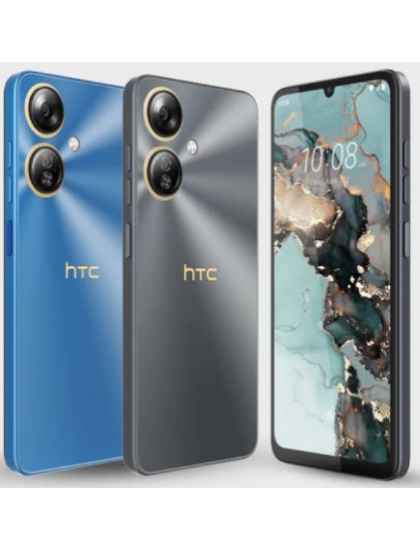 HTC Wildfire E5 Triple