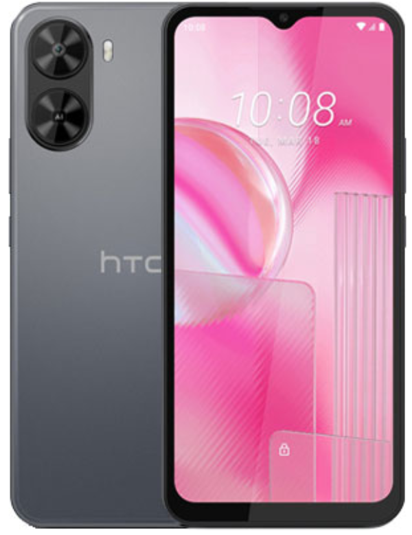 HTC Wildfire E6