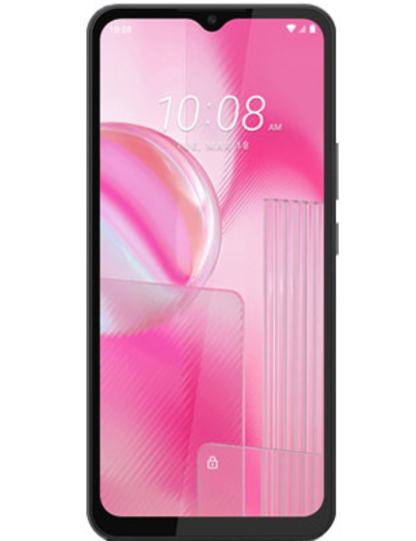 HTC Wildfire E6