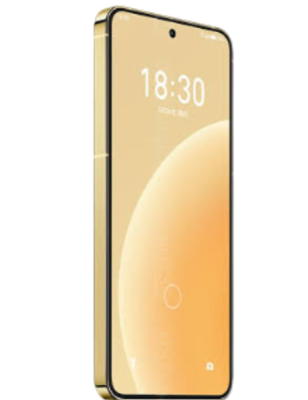 Meizu 20 Front Side