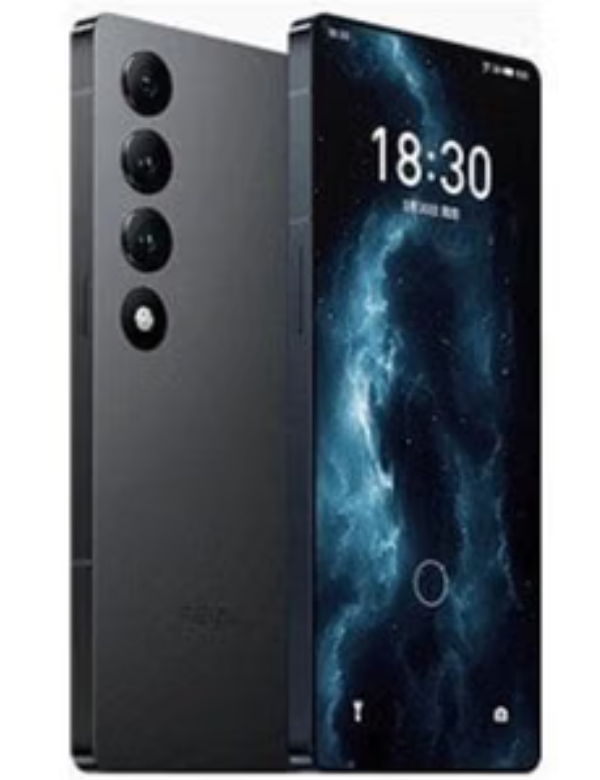 Meizu 20 Infinity