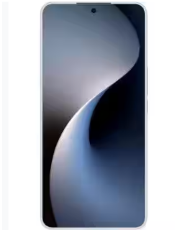 Meizu 21 Note Front