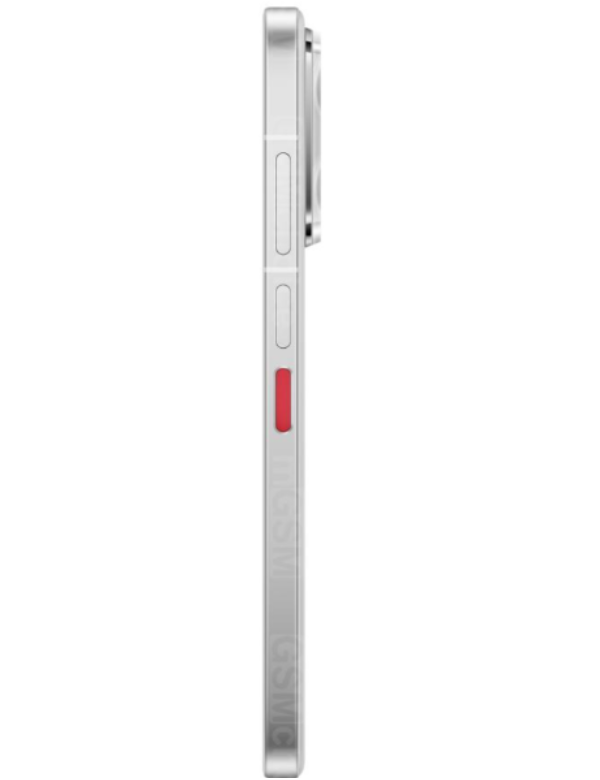 Meizu 22 Side