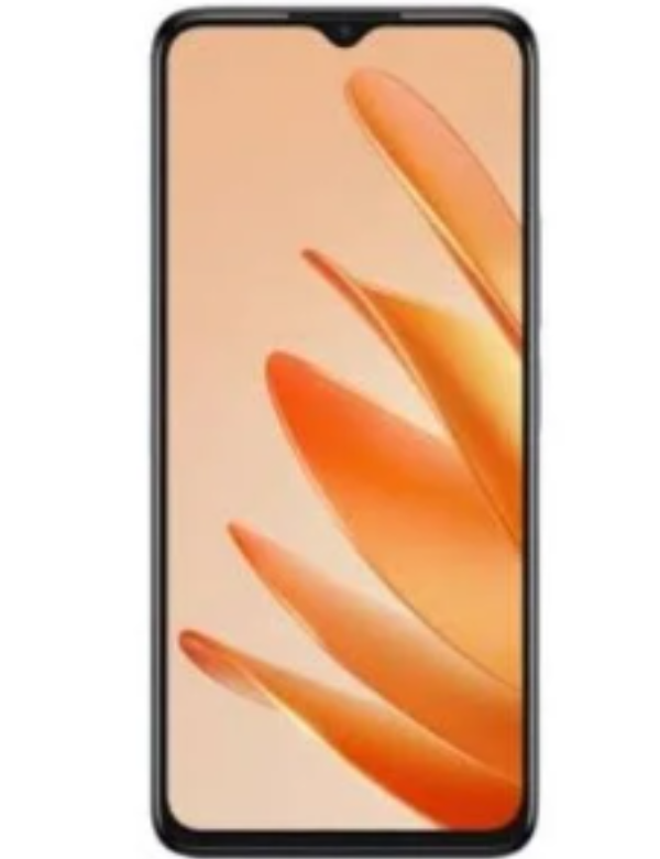 Meizu-Blue-20 Front