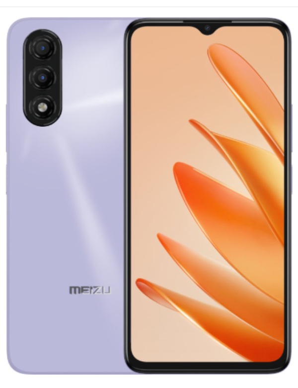 Meizu Blue 20