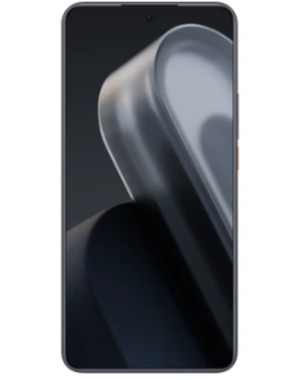 Meizu Lucky 08 Front