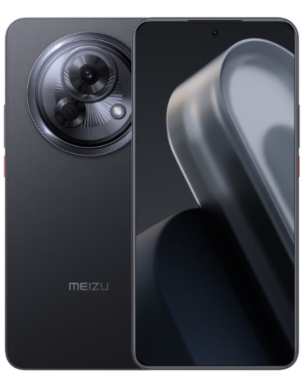 Meizu Lucky 08