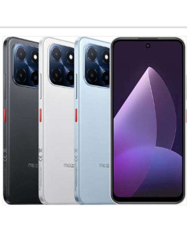 Meizu Mblu 22 Triple