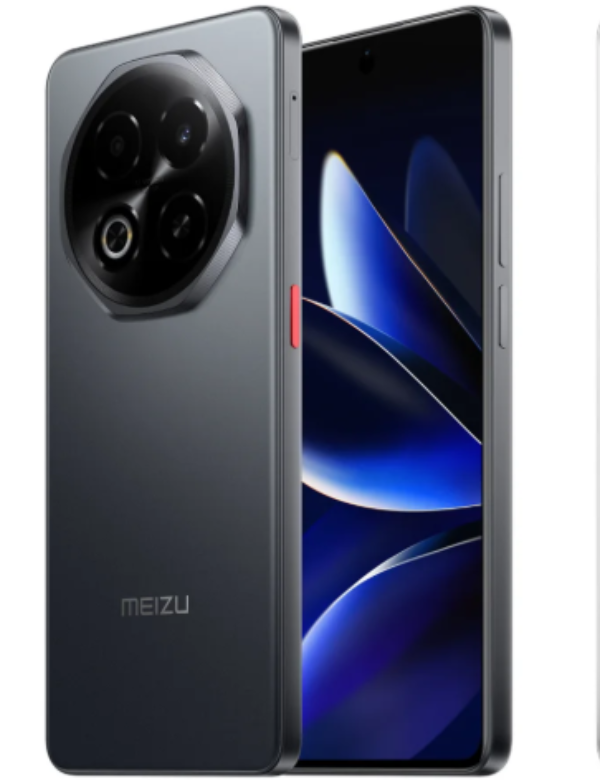 Meizu Note 16