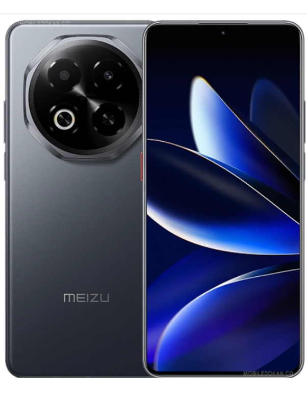 Meizu Note 16
