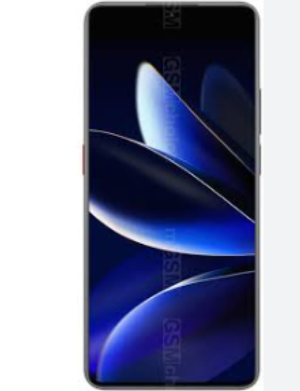 Meizu Note 16 Front