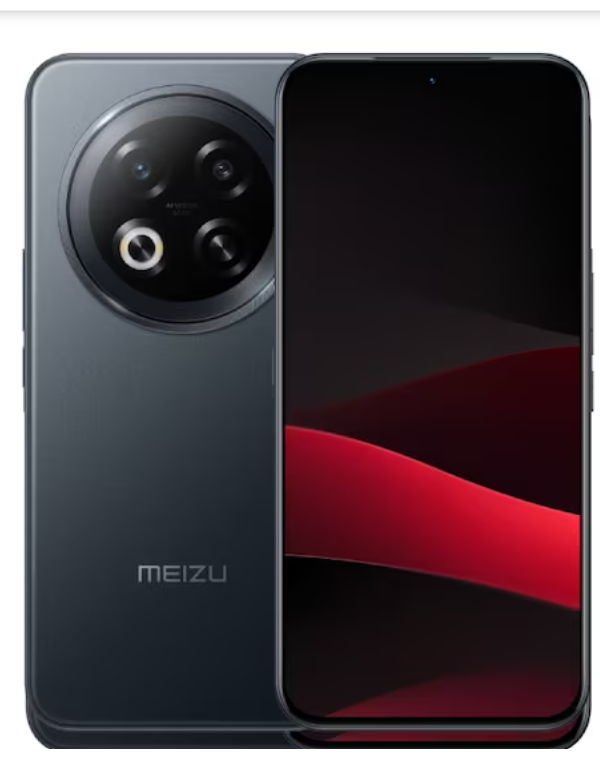 Meizu Note 16 Pro