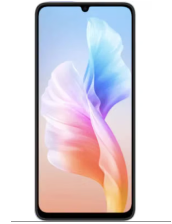 Meizu Note 21 Front