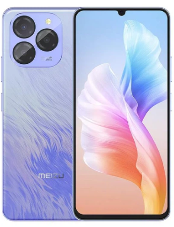 Meizu Note 21