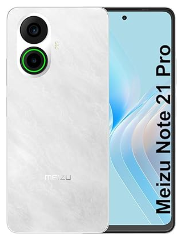 Meizu Note 21 Pro