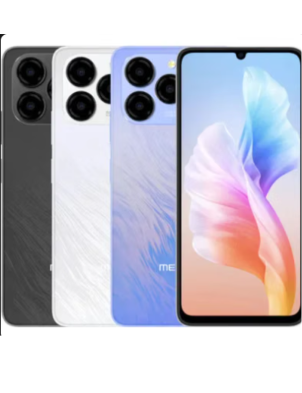 Meizu Note 21 Triple