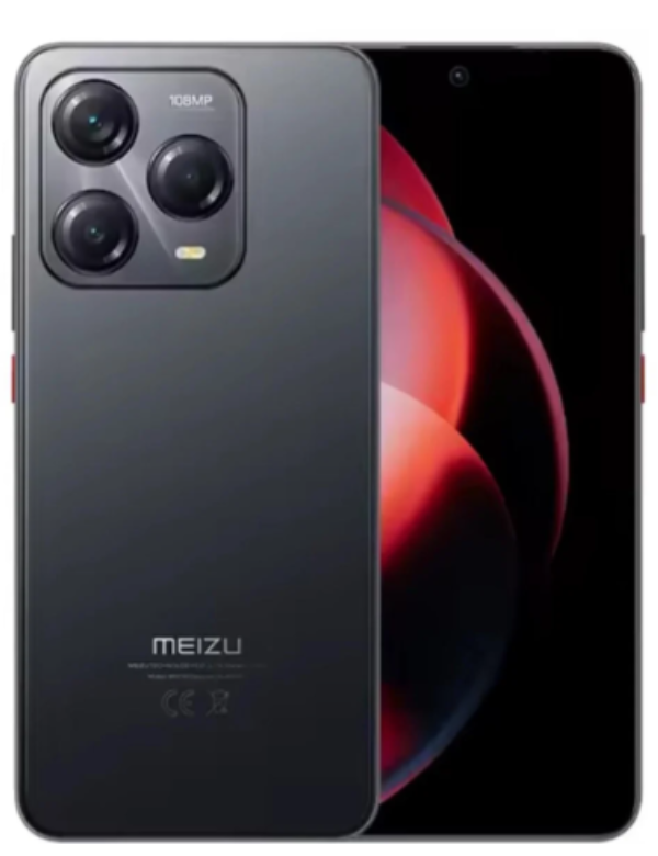 Meizu Note 22 4G