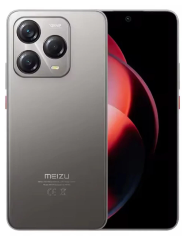 Meizu Note 22