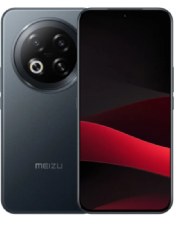 Meizu Note 22 Pro