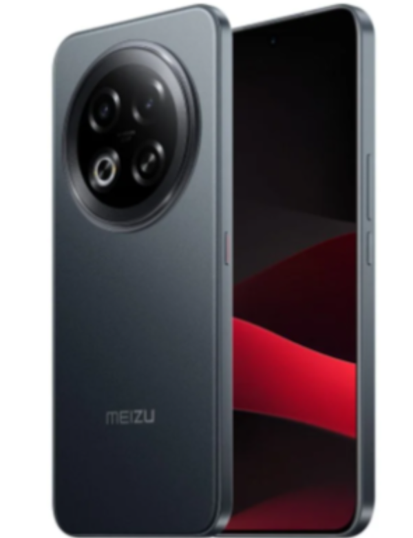 Meizu Note 22 Pro