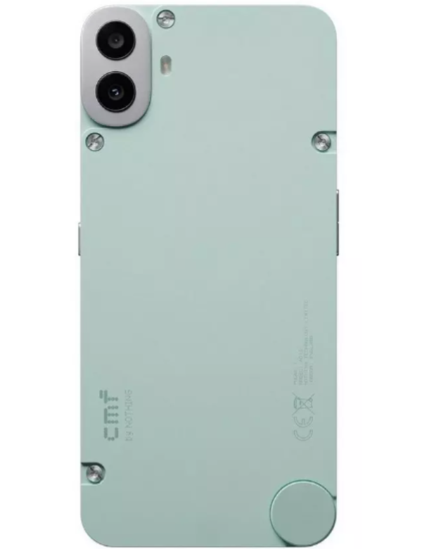 Nothing CMF Phone 1 back