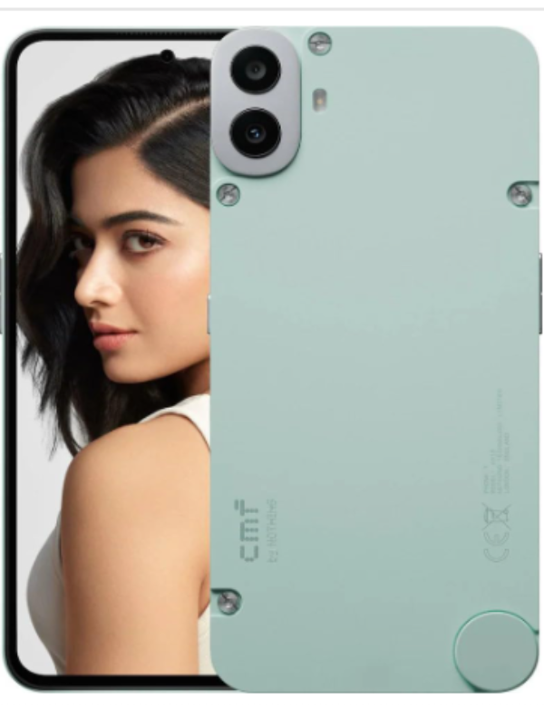 Nothing CMF Phone 1