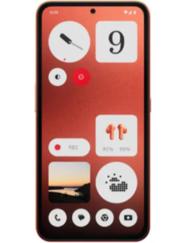 Nothing CMF Phone 1