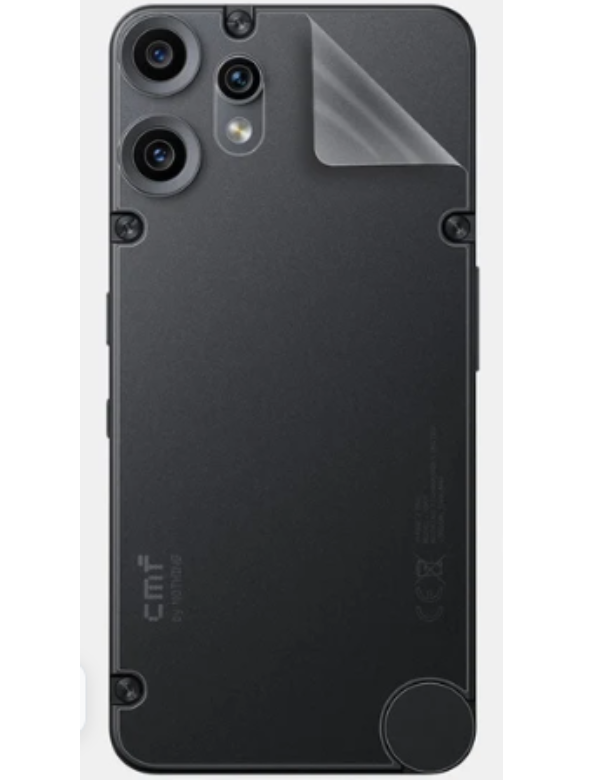 Nothing CMF Phone 2 Pro Back
