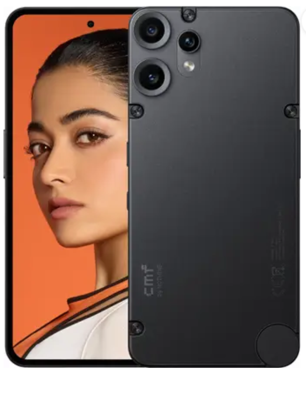 Nothing CMF Phone 2 Pro