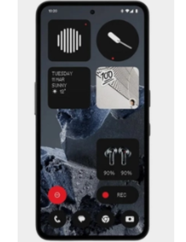 Nothing CMF Phone 2 Pro