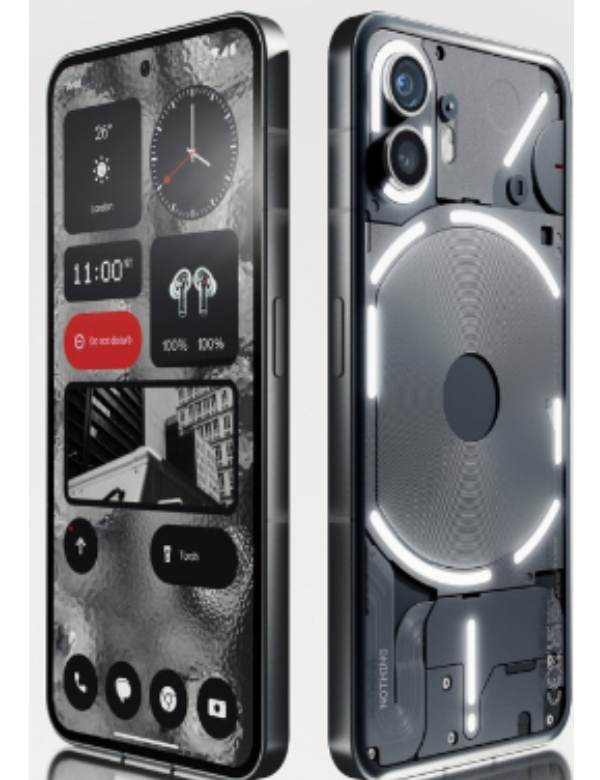 Nothing Phone (2)