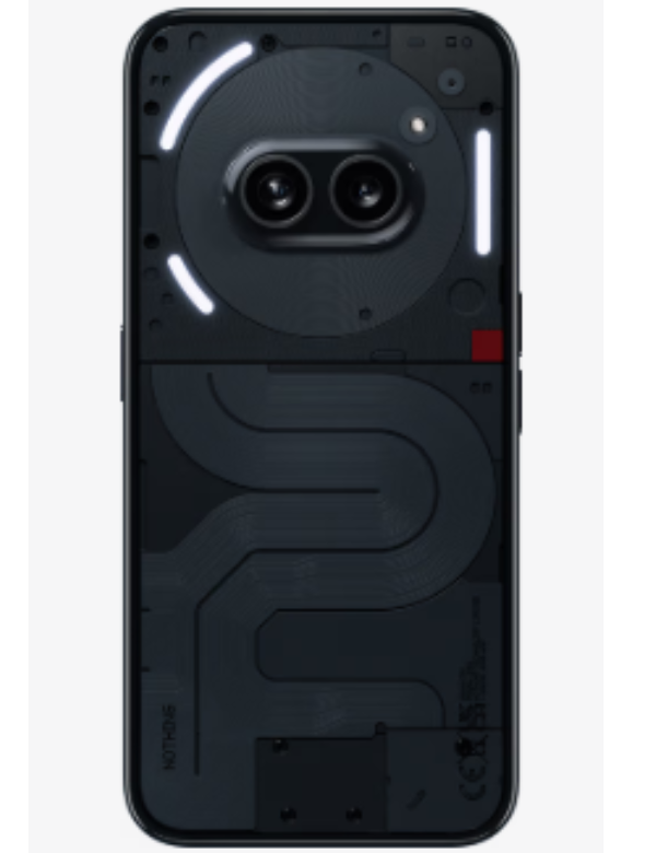 Nothing Phone (2a) Back
