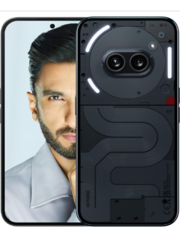 Nothing Phone (2a)