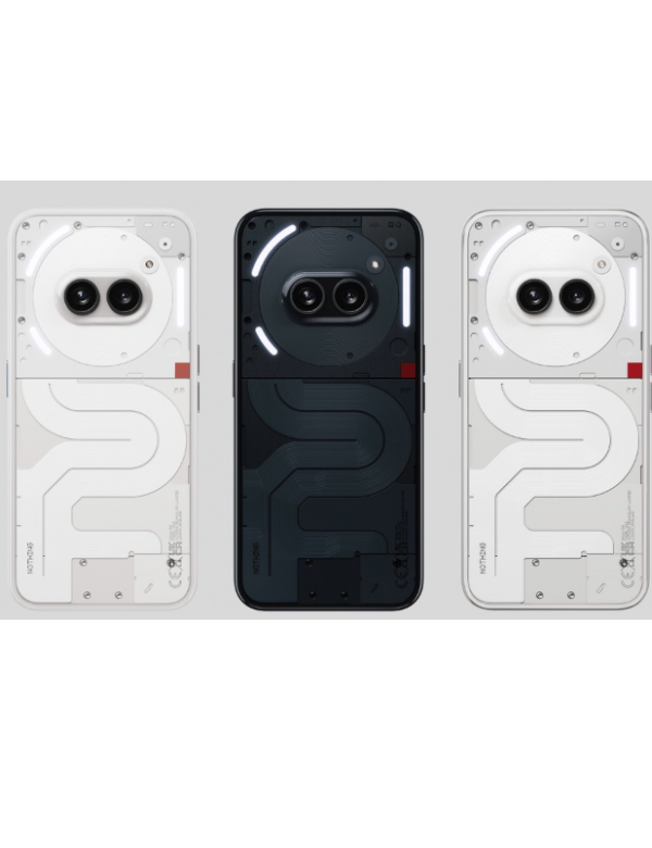 Nothing Phone (2a) Plus